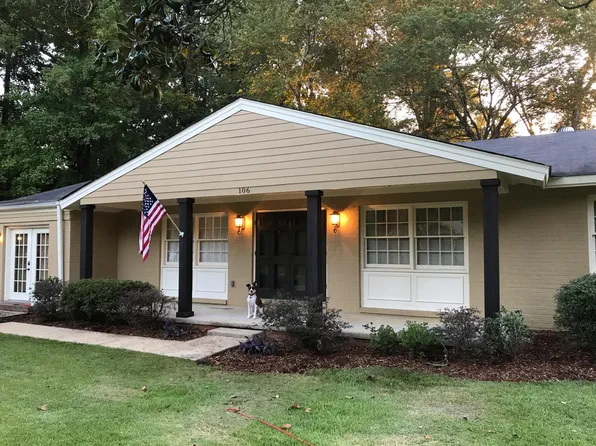106 Sherard Cir, Columbus, MS 39705