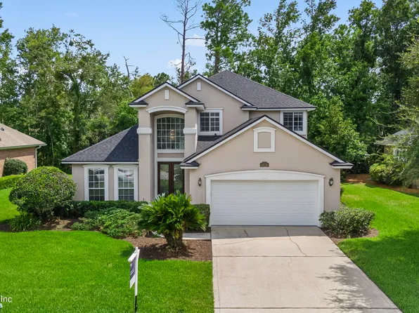 14574 MARSH VIEW Drive, Jacksonville, FL 32250