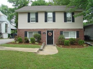 553 High Ave, Saint Louis, MO