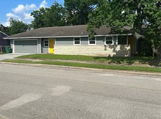 3703 Odin Ct, Houston, TX 77021