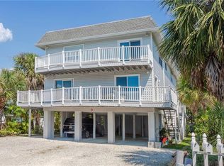 115 Canal Ave APT 2, Indian Rocks Beach, FL 33785