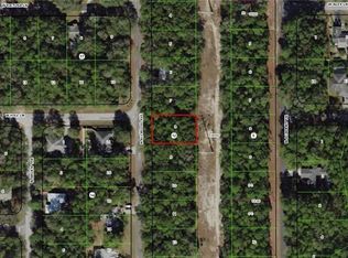 10331 N Allwood Ter, Citrus Springs, FL 34434