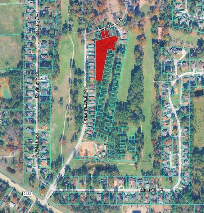 2nd image of 0 Woodhouse Ct