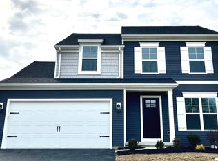 214 Coffee Goss Rd, Marietta, PA 17547