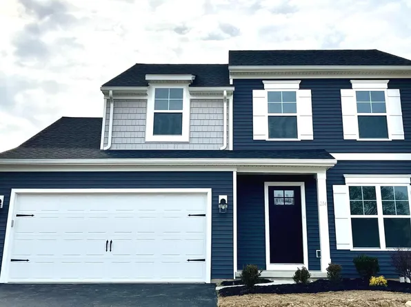 214 Coffee Goss Rd, Marietta, PA 17547