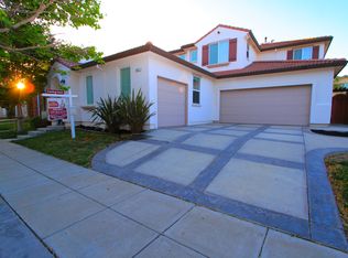 317 E Legacy Dr, Mountain House, CA