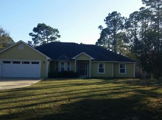 7720 Old Bicycle Rd, Panama City, FL 32404