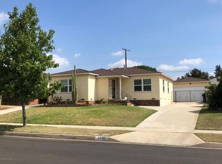 2600 Midwickhill Dr, Alhambra, CA 91803