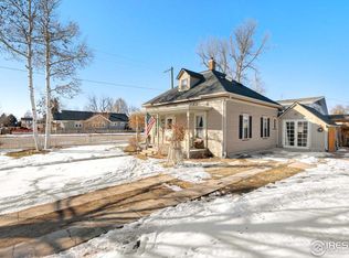 528 Locust St, Windsor, CO 80550