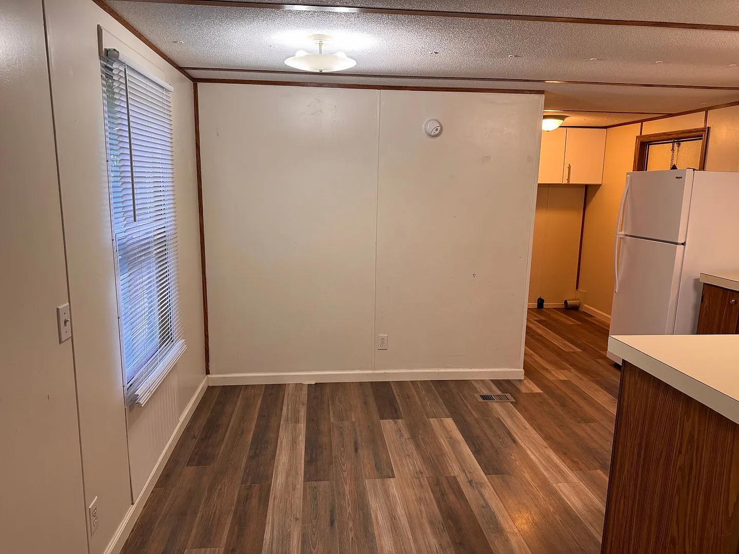 2 Bed, 1 Bath Mobile Home Located In Asheboro — Photo 4