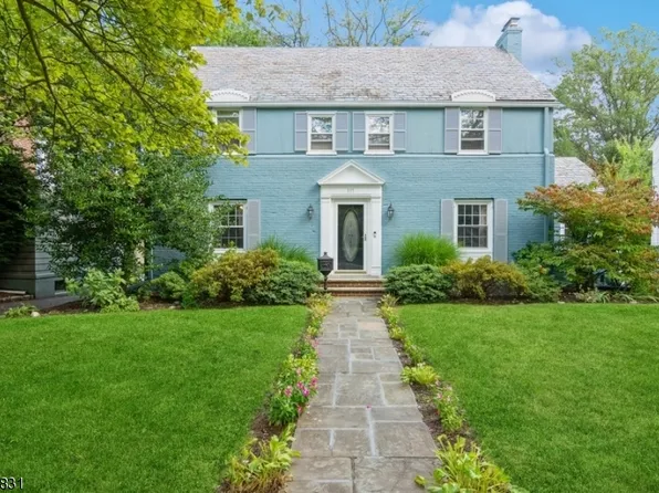 315 Forest Ave, Glen Ridge Boro Twp., NJ 07028