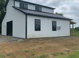 1504 SW Messer Rd, Columbus, KS 66725