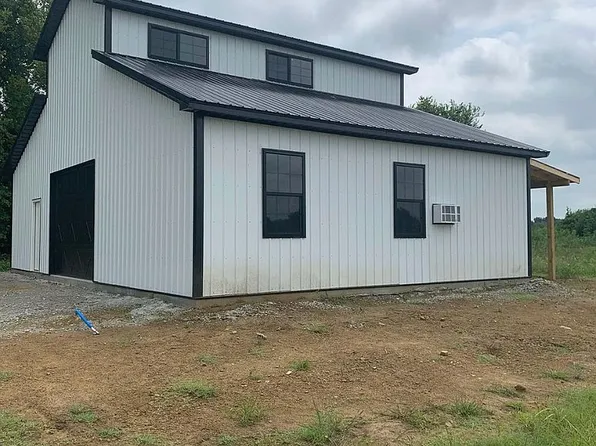 1504 SW Messer Rd, Columbus, KS 66725