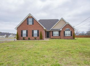 1524 Tellico Ave, Murfreesboro, TN 37129