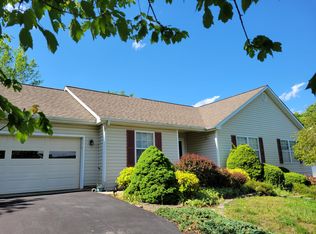 5531 Cider Mill Ct, Roanoke, VA 24012