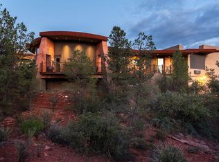 45 Thompson Trl, Sedona, AZ 86336