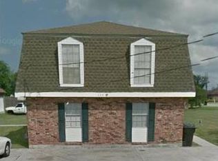 201 Omega St APT D, Belle Chasse, LA 70037