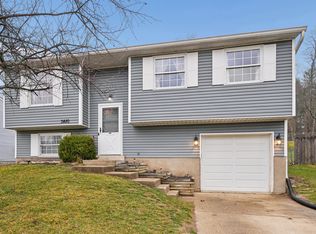 3420 Spring Valley Dr, Erlanger, KY 41018