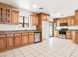 273 Harpo Ct, Rio Rico, AZ 85648