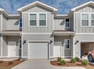 1516 Farragut Way, Pensacola, FL 32534