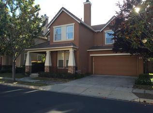 132 Beverly St, Mountain View, CA 94043