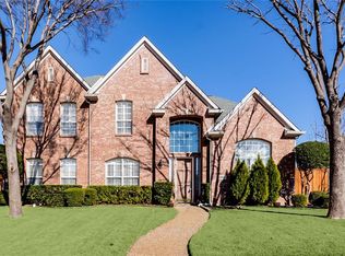 3801 Evesham Dr, Plano, TX 75025