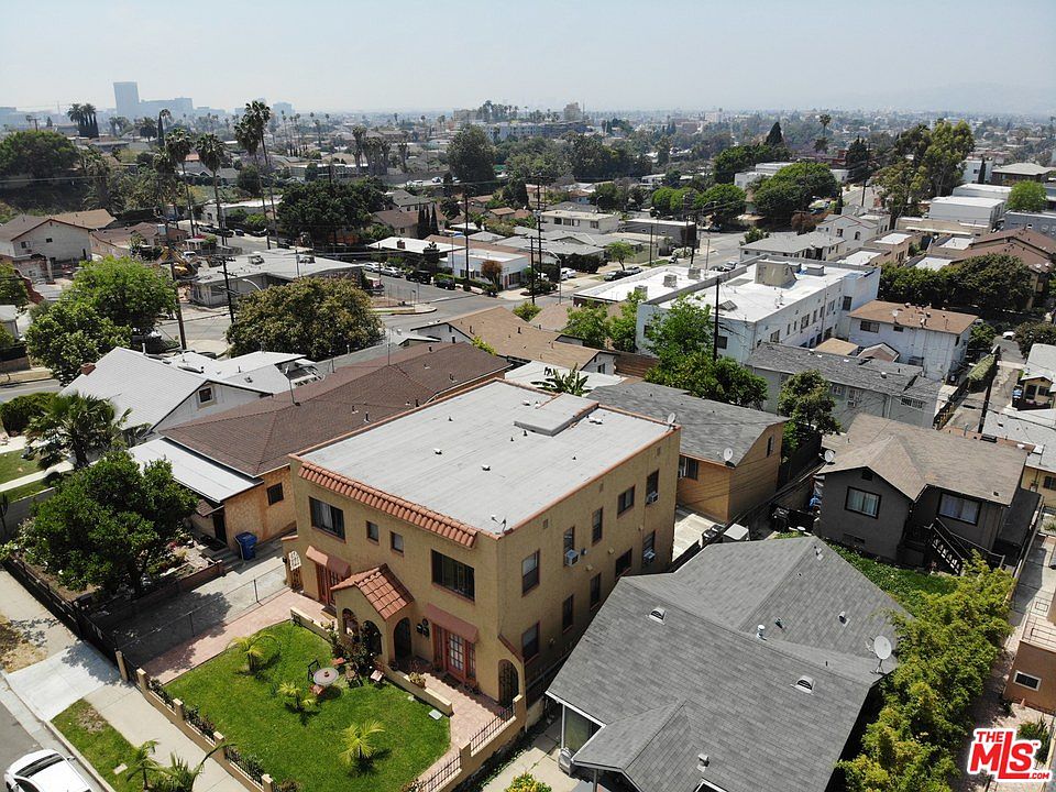 1st image of 607 N La Fayette Park Pl