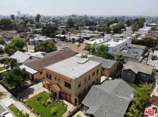 607 N La Fayette Park Pl, Los Angeles, CA 90026