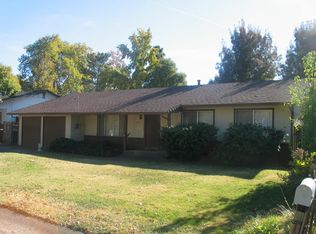 1159 Ledell Dr, Redding, CA