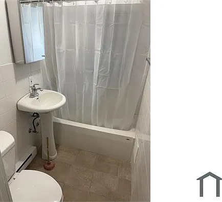 90 West St #2R — Photo 1