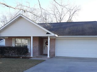 109 Watkins Dr, Dothan, AL 36301