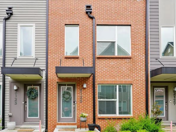 2125 Coretta Way, Indianapolis, IN 46202