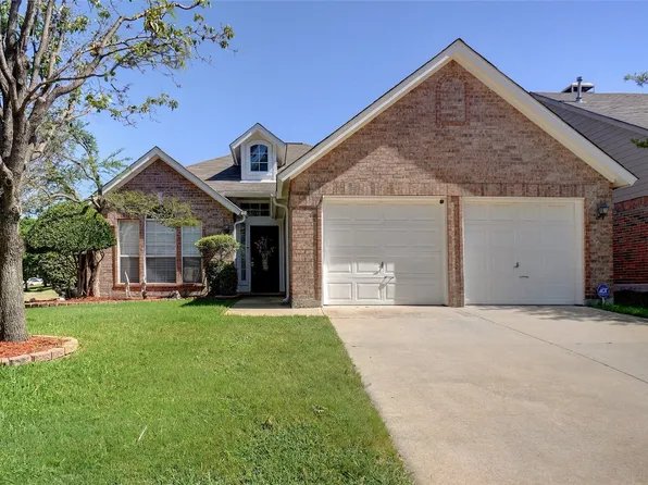 5301 Stillwater Dr, Fort Worth, TX 76137