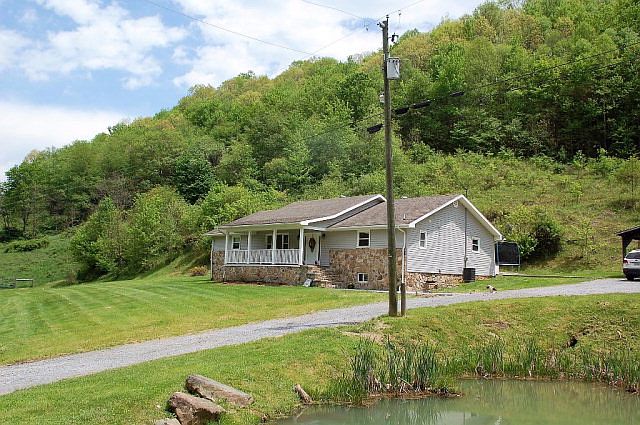 11406 Mud Fork Rd Falls Mills Va 24613 Zillow