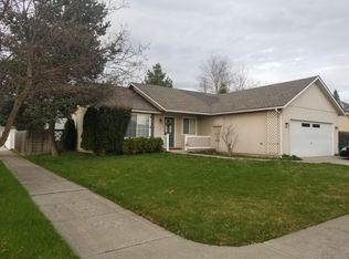 1405 E Cactus Ave, Post Falls, ID 83854