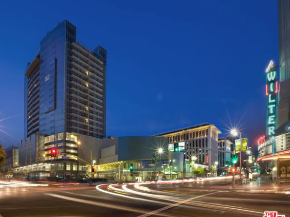 3785 Wilshire Blvd APT 807, Los Angeles, CA 90010