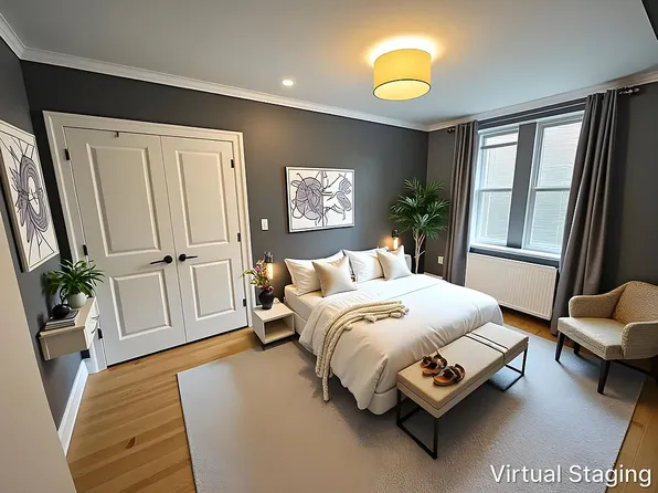 775 Riverside Dr APT 3F, New York, NY 10032