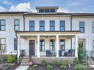 The Villas at Tuckers Walk, Huntersville, NC 28078