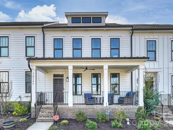 10195 Rainier Trail Dr NW, Huntersville, NC 28078