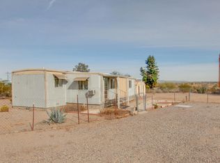 6660 N Silverbell Rd, Tucson, AZ 85743