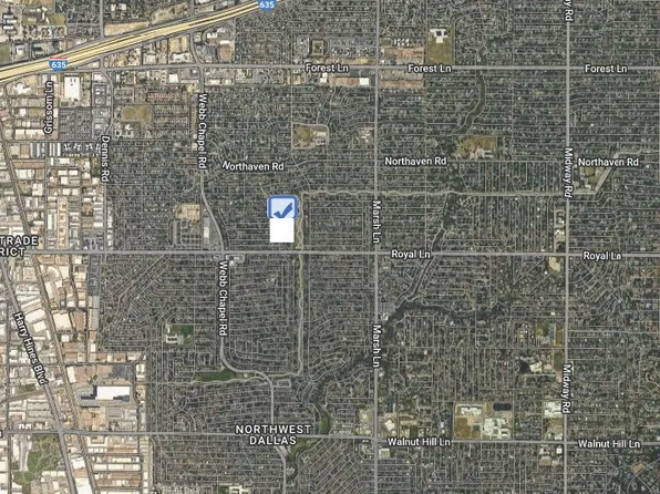 10917 Beauty Ln, Dallas, TX 75229