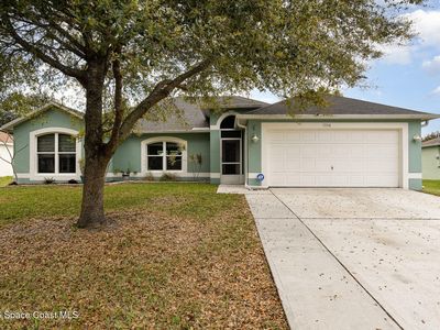 1750 Macklin St NW, Palm Bay, FL, 32907