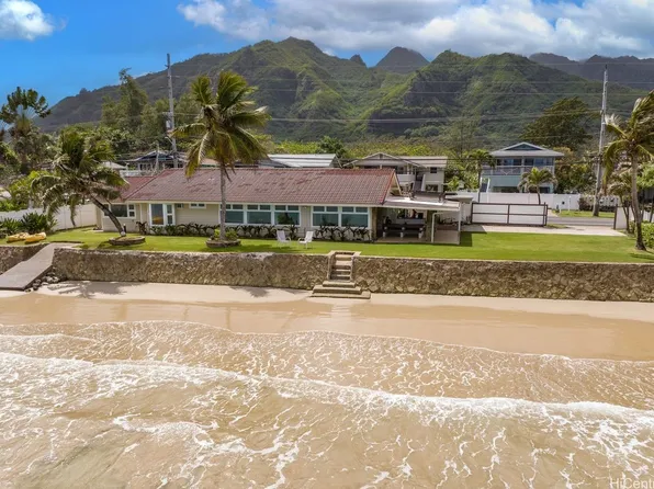 53-655 Kamehameha Hwy, Hauula, HI 96717