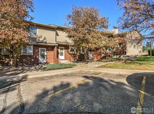 1440 Edora Rd APT 19, Fort Collins, CO 80525