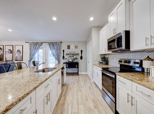 1456 SW Gilroy Rd, Port Saint Lucie, FL 34953