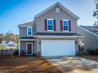 1464 Oldenburg Dr, Mount Pleasant, SC 29429