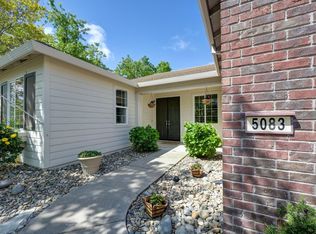 5083 Whistlers Bend Way, El Dorado Hills, CA 95762