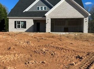 2144 Payne Rd, Lexington, NC 27295