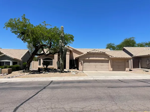18976 N 92nd Way, Scottsdale, AZ 85255