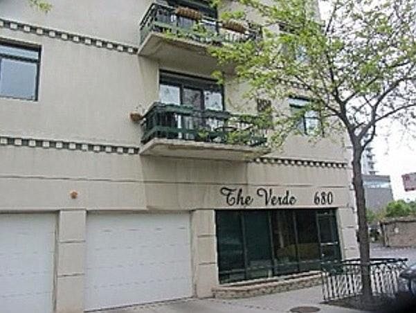The Verde